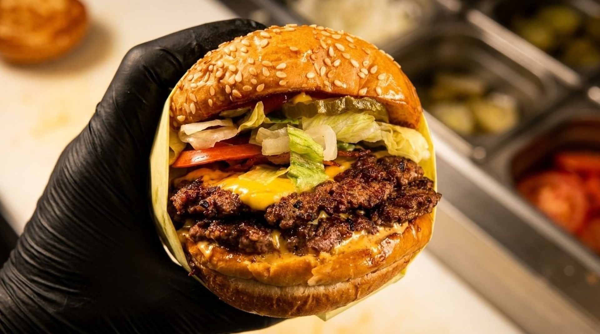 Freshness and Authentic Old-School Flavor
