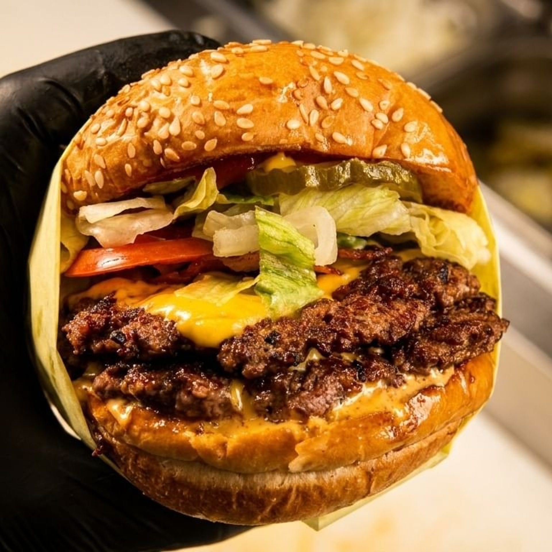 Freshness and Authentic Old-School Flavor