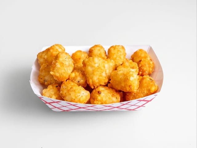 Small Tots.