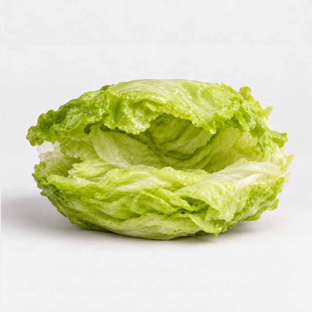 Lettuce Wrap.