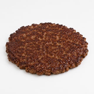 Side 1/4 LB Extra Beef Patty