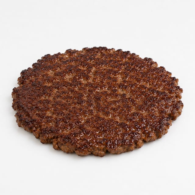Side 1/4 LB Extra Beef Patty.