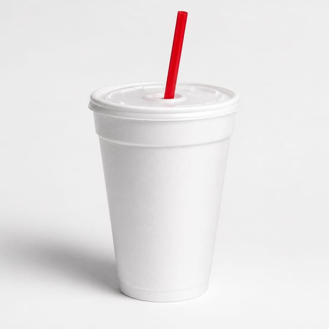 Soda.