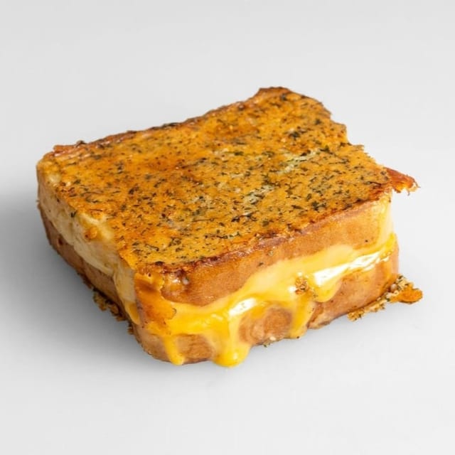 Grilled Cheese.