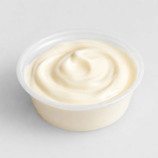 Side Mayo.