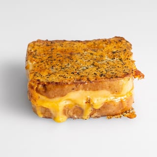 5. Grilled Cheese Burger