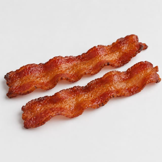 Bacon.