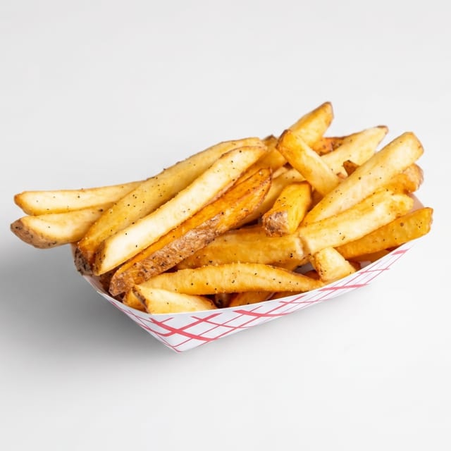 French Fries.