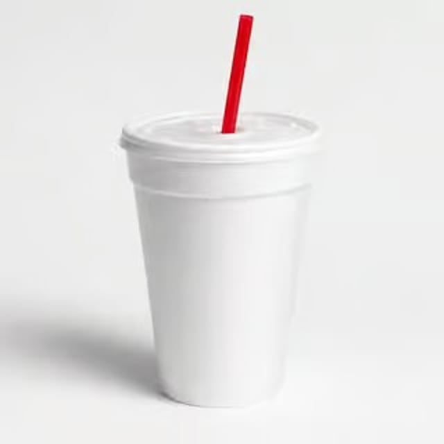 Soda.
