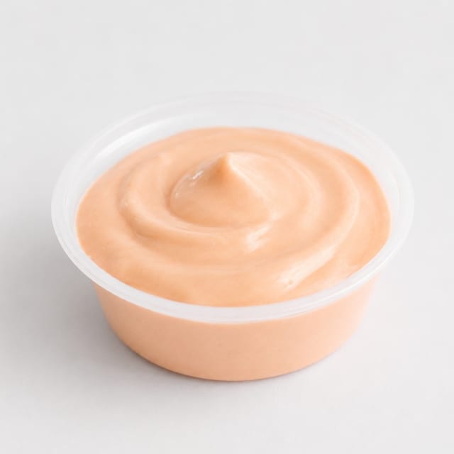 Spicy Mayo.