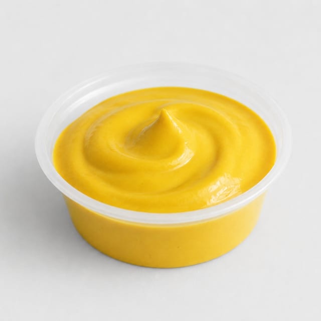 Side Mustard.