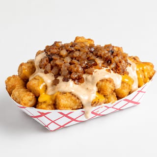 Rocket Tots